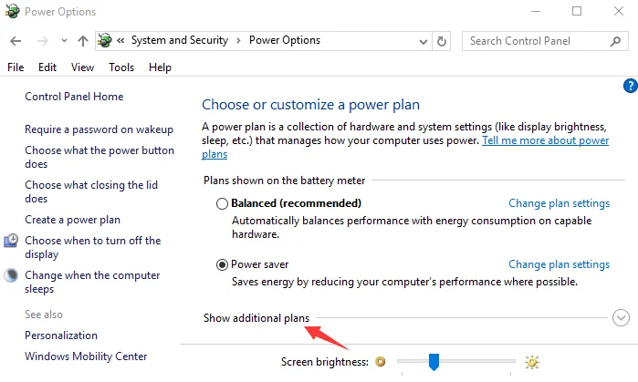 Las 6 mejores soluciones para reparar el error USB\DEVICE_DESCRIPTOR_FAILURE en Windows 10