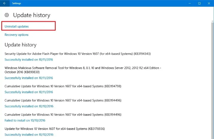DIBETULKAN: Pemasangan Discord Gagal dalam Windows 10 [7 Penyelesaian Mudah]