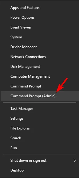 [DIBETUL] Anda telah dilog masuk dengan profil sementara dalam Windows 10