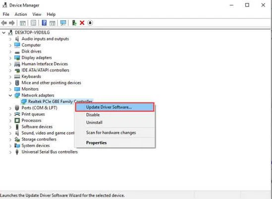 FIX: Windows 10 Tidak Mengesan Isu TV HDMI [5 Cara Teratas]