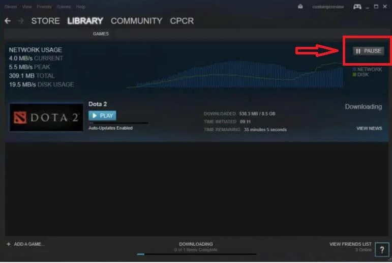 Исправление «Не удалось добавить папку библиотеки Steam» [9 ПРОВЕРЕННЫХ РЕШЕНИЙ]