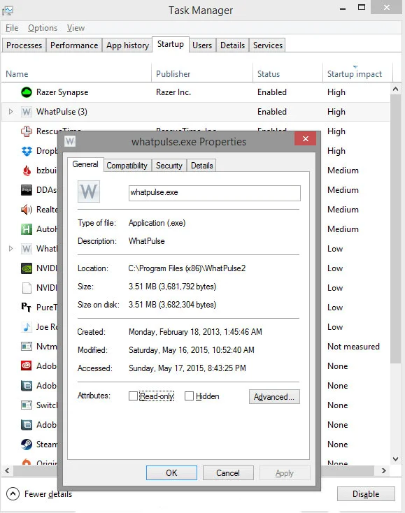 Как отключить автозапуск программ в Windows 10?  [ДЕТАЛЬНОЕ РУКОВОДСТВО]