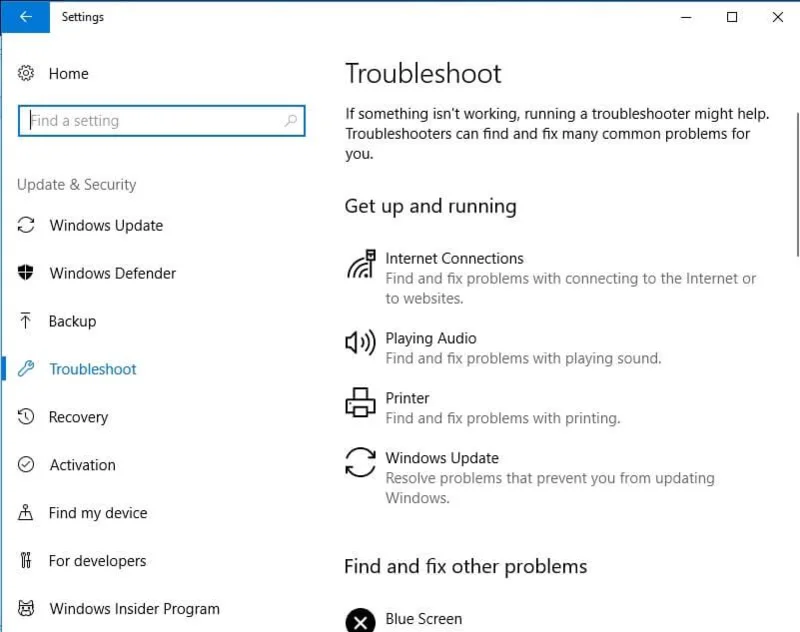 9 soluciones fáciles para resolver el código de error 0x80004002 al actualizar Windows 10, 8, 7