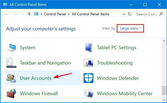 DÜZELTME: "Hesabınızda Oturum Açamıyoruz" Windows 11 ve 10 [2022 Kılavuzu]