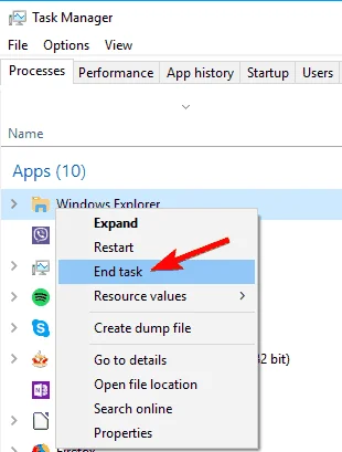 [แก้ไขแล้ว] 'ใบอนุญาต Windows ของคุณจะหมดอายุในไม่ช้า' สำหรับ Windows 10