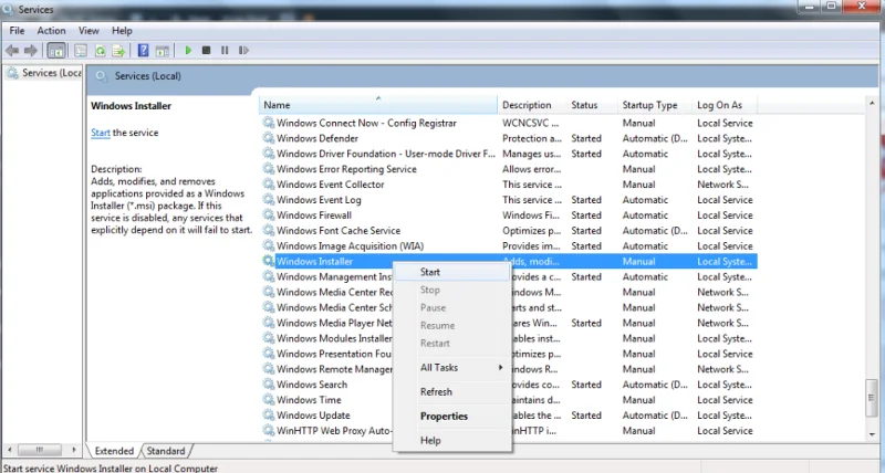 [5 Penyelesaian Teratas] Betulkan "Terdapat Masalah Dengan Pakej Pemasang Windows Ini"
