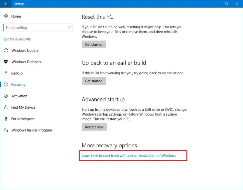 Cómo reparar el mensaje de error Ntdll.dll en Windows 10