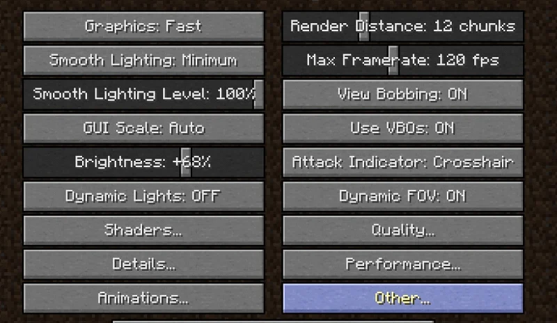 Arreglar "OpenGL Error 1281" Minecraft en 9 maneras fáciles