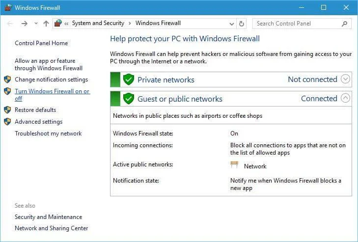 Comment réparer : Impossible d'ouvrir les fichiers Exe dans Windows 10 [Corrections complètes]