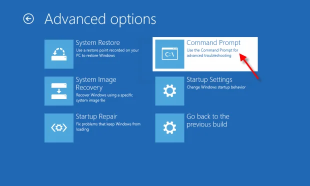 [Guía completa] ¿Cómo reparar el código de error de Windows 10 0x80070057?