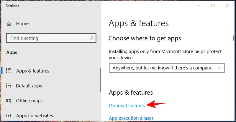Как исправить ошибку «Не удается установить Windows Media Feature Pack» [6 простых приемов]