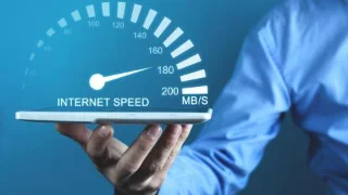 Berapa Banyak Kelajuan Internet yang Anda Perlukan untuk Penstriman Dalam Talian?