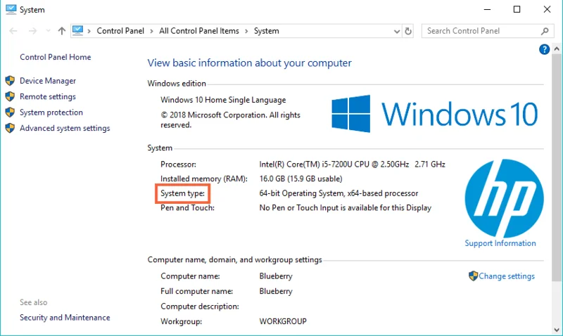 8 trucos para arreglar libcef.dll falta un error en Windows 10