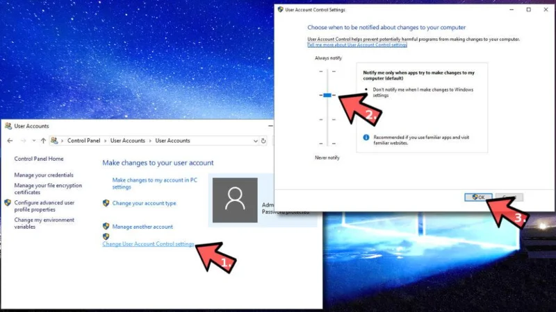 [RESOLVIDO] Como corrigir o erro INET_E_RESOURCE_NOT_FOUND no Windows 10?