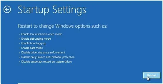 Bagaimana untuk Membetulkan Ralat Tanpa Isyarat VGA pada Windows 10?