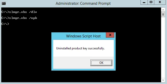โซลูชัน 7 อันดับแรกในการแก้ไขข้อผิดพลาด 0xc004f074 ใน Windows 10, 8 & 7