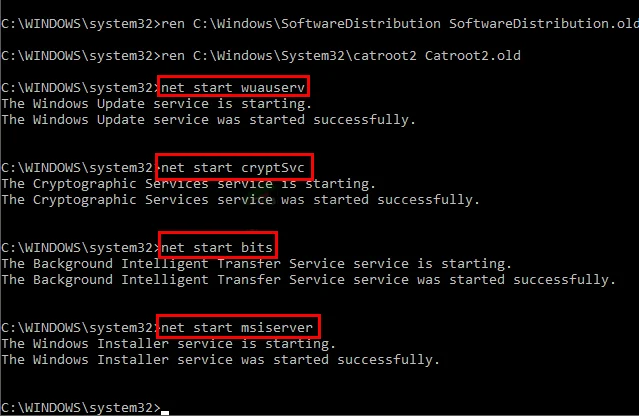 [SELESAIKAN] Bagaimana untuk Membetulkan Ralat Runtime Broker (RuntimeBroker.exe).