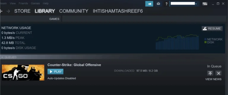 6 Cara Betulkan Steam Tidak Mengesan Isu Permainan yang Dipasang