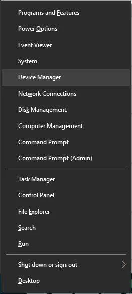 Arreglar colores invertidos en Windows 10 [10 formas fáciles]