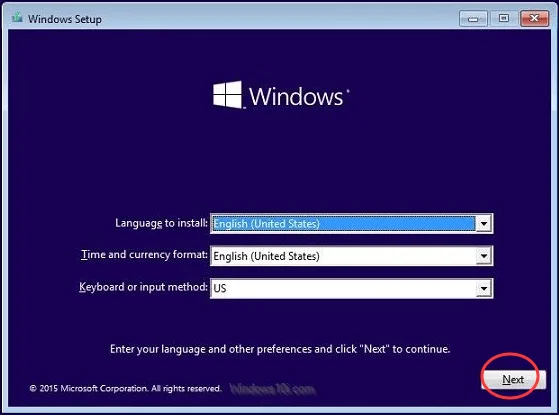 5 métodos para corregir el error BSOD BAD_SYSTEM_CONFIG_INFO 0x00000074