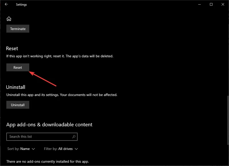 Las 6 soluciones principales para resolver Sea of ​​Thieves no funciona en el problema de pantalla completa
