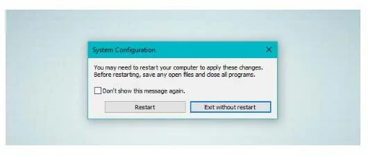 Bagaimana Untuk But Windows 10 Ke Mod Selamat?  [6 Cara Teratas]