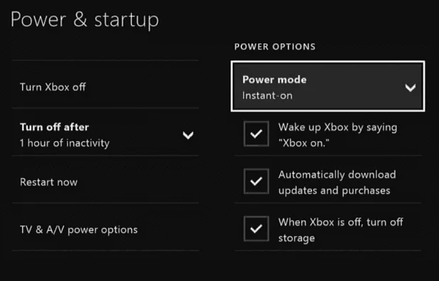 [DIBETUL] Ralat Xbox One 0x82d40004