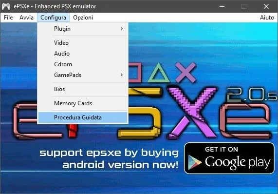 Betulkan ePSXe Black Screen pada Android & Windows 10 [PANDUAN RINGKAS]