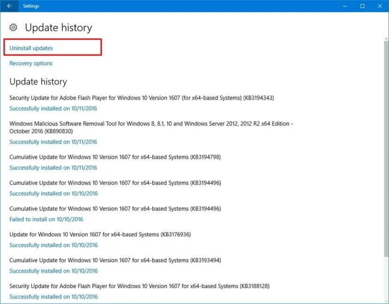 [DIBETUL] Kod ralat 0x80070035 Laluan Rangkaian Tidak Ditemui dalam Windows 10