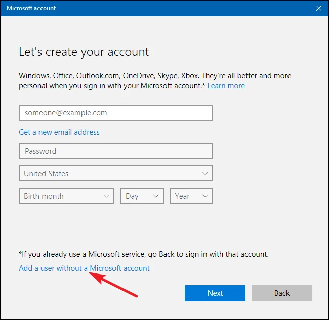 จะแก้ไขการติดตั้ง Windows 10 Error 0x800704DD-0x90016 ได้อย่างไร