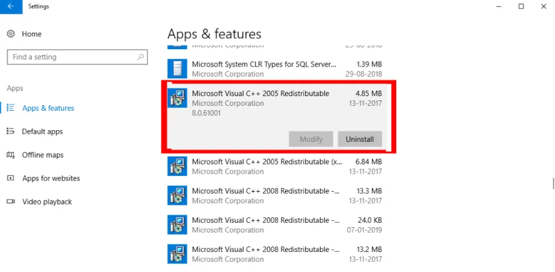 Bagaimana Untuk Membetulkan GfxUI Telah Berhenti Berfungsi Pada Windows 10?