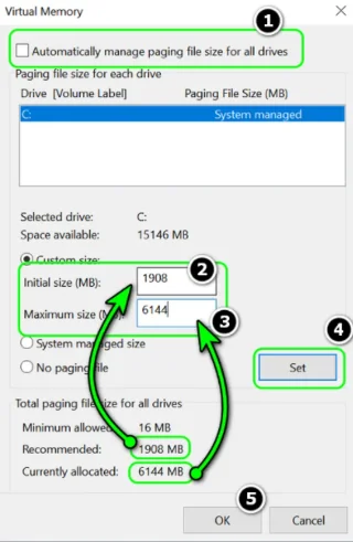 AMD Driver Timeout Error Windows 11 & 10 [FIXED BY EXPERTS]