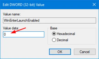 ¿Cómo deshabilitar y habilitar Narrador en Windows 10?