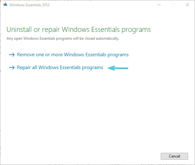 Betulkan Windows Movie Maker Tidak Menunjukkan Video Windows 10 [PANDUAN TERPERINCI]
