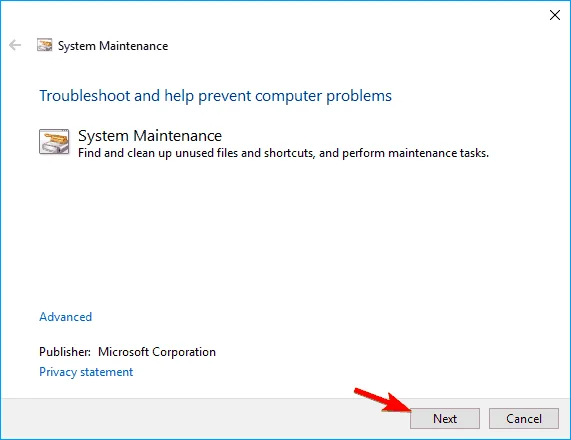 Las 9 mejores soluciones para reparar fácilmente el alto uso de la CPU "TiWorker.exe"