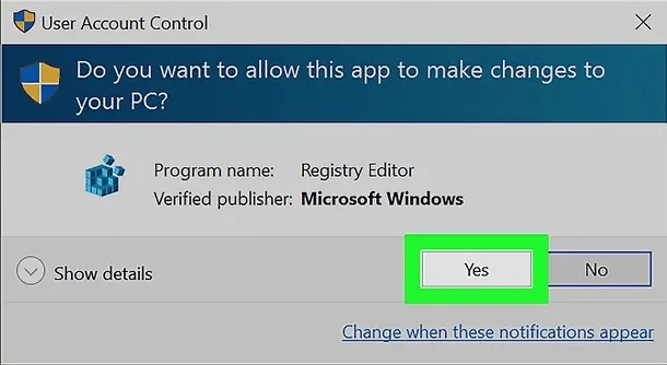 ¿Cómo eliminar el historial de ejecución en Windows 10?  [ACTUALIZADO]
