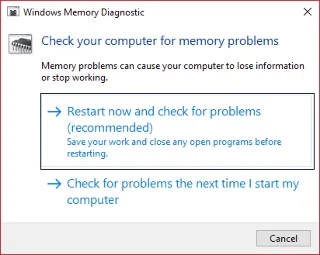 7 Penyelesaian Berfungsi untuk Membetulkan Ralat Skrin Biru REGISTRY_ERROR (0x00000051)