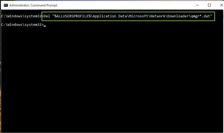 [Resuelto] ¿Cómo reparar el error de actualización de Windows 10 0x8024a10a?