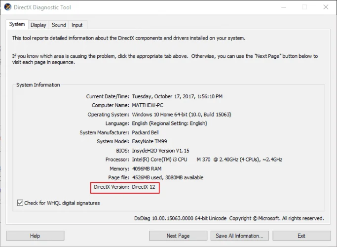 9 Cara Berkesan untuk Membetulkan Ralat DXGI_ERROR_DEVICE_HUNG