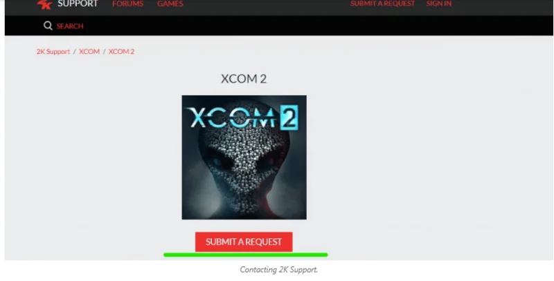 Betulkan Mod XCOM2 Tidak Berfungsi [10 PENYELESAIAN YANG DICUBA & DIUJI]