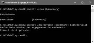 [7 Penyelesaian Diuji] Betulkan Kod Ralat 0xc000017 pada Windows 10