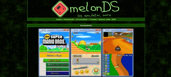 9 Emulator Nintendo DS Terbaik untuk Windows PC pada 2022