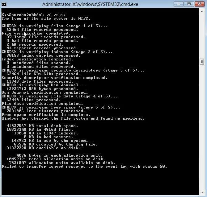 [SOLVED] Panduan untuk Membetulkan Pembaikan Automatik Tidak Dapat Membaiki PC anda dalam Windows 10