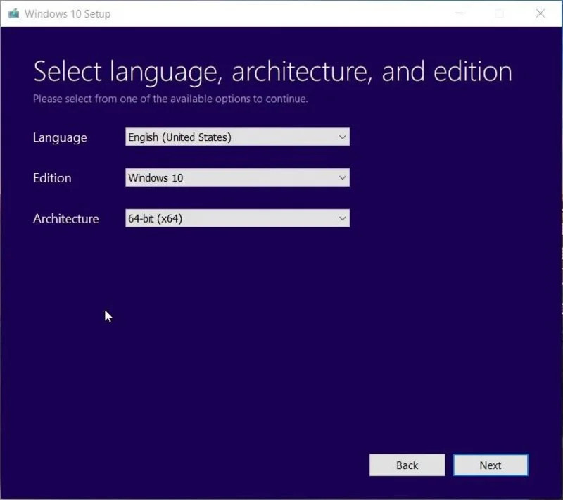 [แก้ไขแล้ว] วิธีแก้ไขการอัปเกรด Windows ค้างอยู่ที่ 99%?