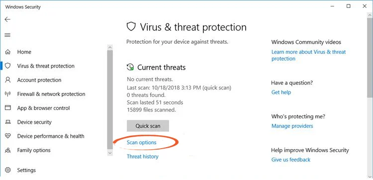 [Solved] This PC Can’t Run Windows 10 – We Couldn’t Update the System Reserved Partition