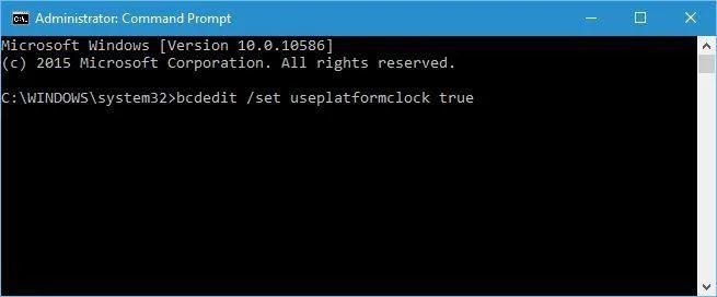 Betulkan Ralat BSOD HAL_INITIALIZATION_FAILED Pada Windows 10