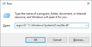 [SELESAIKAN] Cara Membetulkan Ralat Hilang DAQExp.dll dalam Windows 10