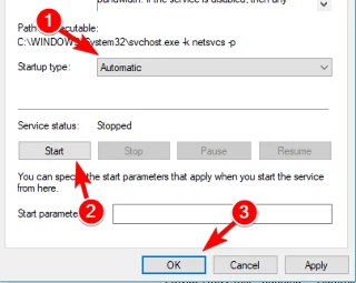 [แก้ไขแล้ว] วิธีแก้ไขข้อผิดพลาดบางอย่างที่เกิดขึ้นใน Windows 10