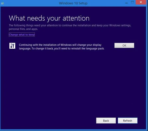 [5 mejores formas] ¿Cómo reinstalar Windows 10 sin perder archivos?