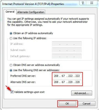 [Diselesaikan] Bagaimana untuk Membetulkan Pelayan DNS Tidak Menjawab Ralat Windows 8?